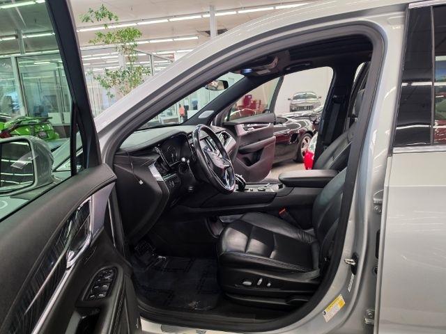 Cadillac XT6 AWD 4dr Premium Luxury 2020
