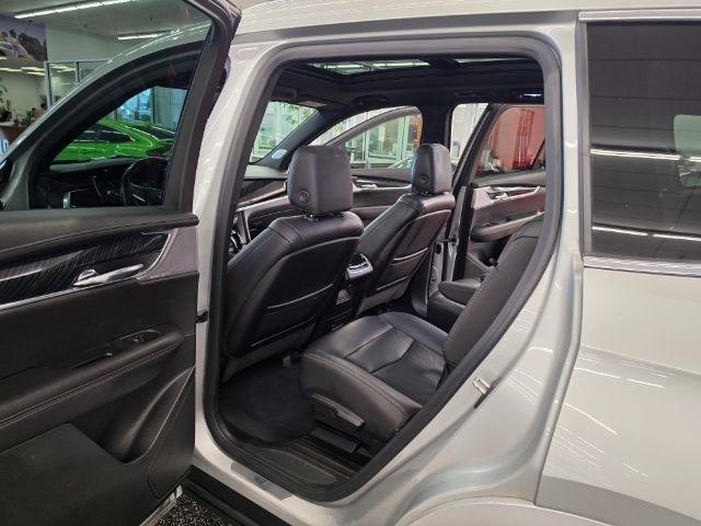 Cadillac XT6 AWD 4dr Premium Luxury 2020