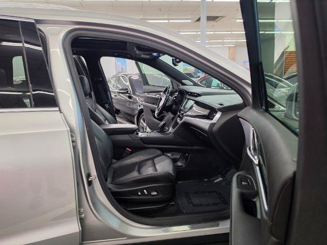 Cadillac XT6 AWD 4dr Premium Luxury 2020