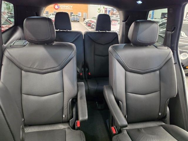 Cadillac XT6 AWD 4dr Premium Luxury 2020