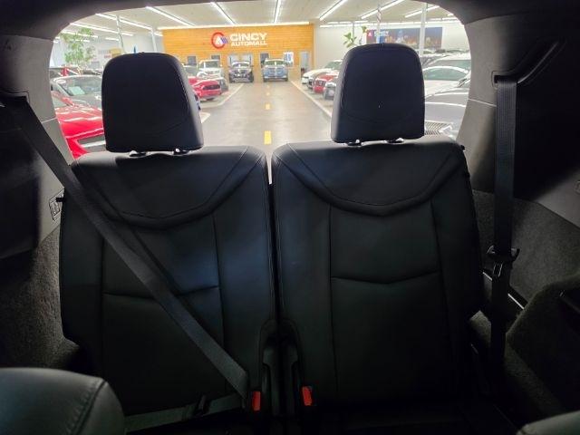 Cadillac XT6 AWD 4dr Premium Luxury 2020