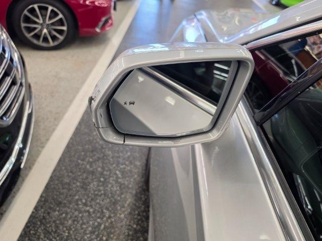 Cadillac XT6 AWD 4dr Premium Luxury 2020