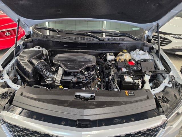 Cadillac XT6 AWD 4dr Premium Luxury 2020