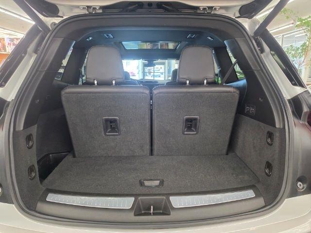 Cadillac XT6 AWD 4dr Premium Luxury 2020