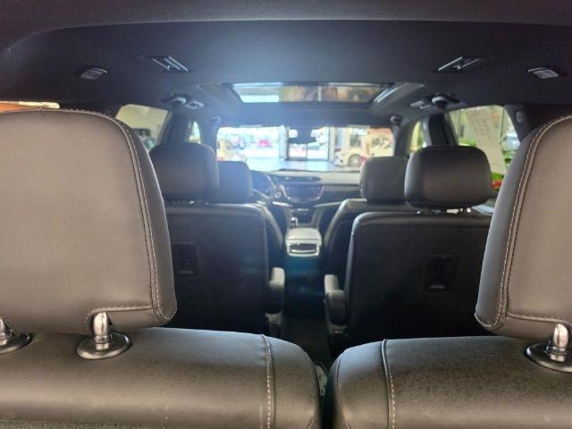 Cadillac XT6 AWD 4dr Premium Luxury 2020