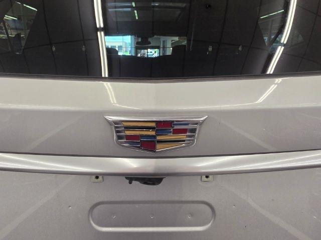 Cadillac XT6 AWD 4dr Premium Luxury 2020