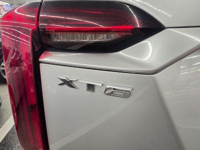 Cadillac XT6 AWD 4dr Premium Luxury 2020