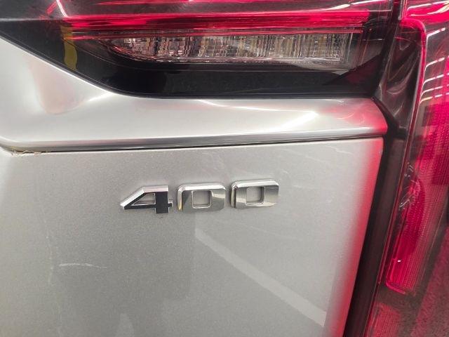 Cadillac XT6 AWD 4dr Premium Luxury 2020