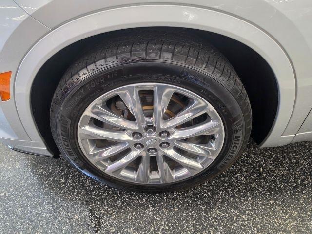 Cadillac XT6 AWD 4dr Premium Luxury 2020