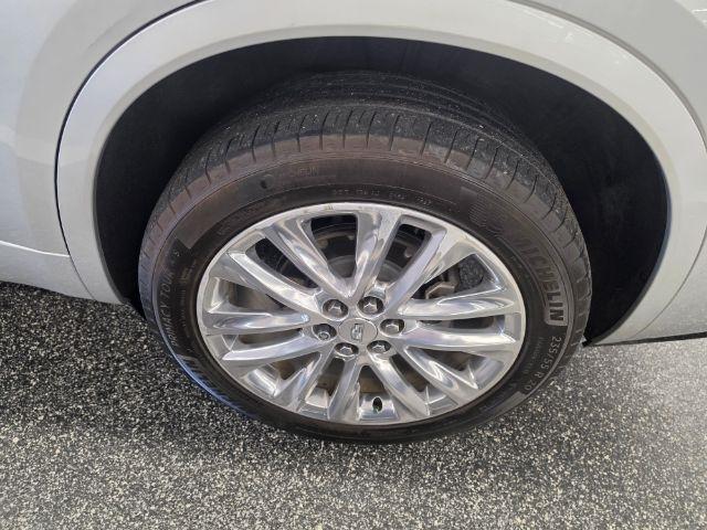 Cadillac XT6 AWD 4dr Premium Luxury 2020