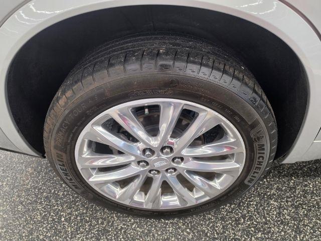 Cadillac XT6 AWD 4dr Premium Luxury 2020