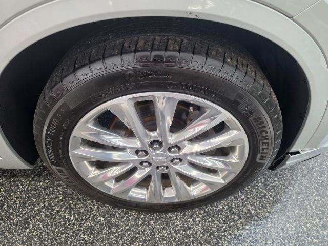 Cadillac XT6 AWD 4dr Premium Luxury 2020