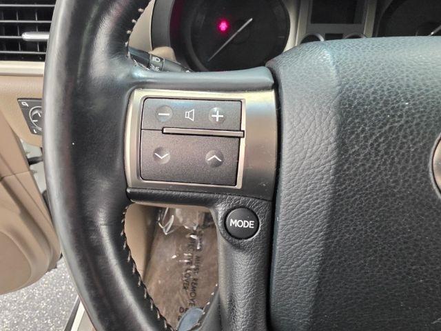 Lexus GX 460 4WD 4dr Luxury 2015