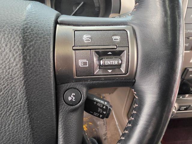 Lexus GX 460 4WD 4dr Luxury 2015