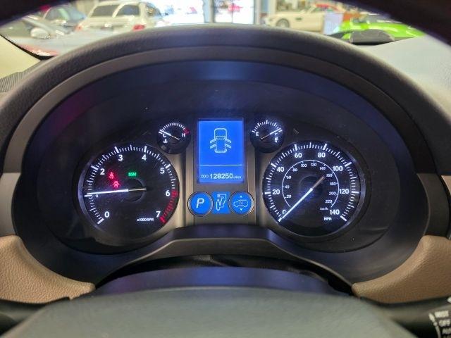 Lexus GX 460 4WD 4dr Luxury 2015