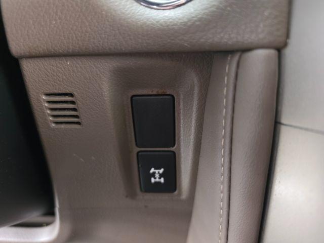 Lexus GX 460 4WD 4dr Luxury 2015