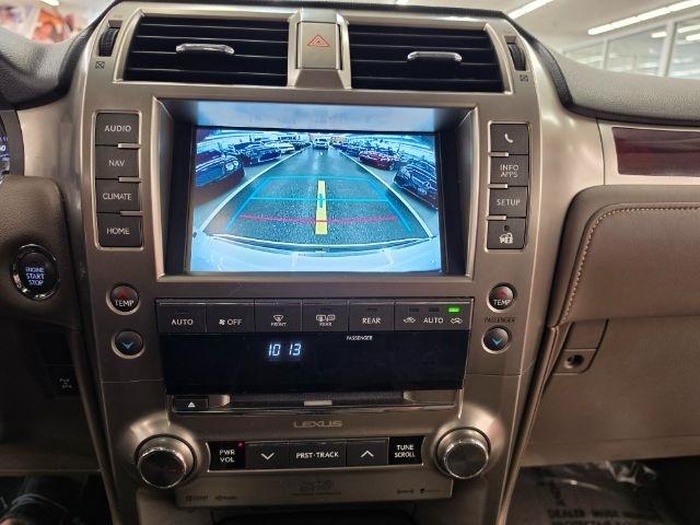 Lexus GX 460 4WD 4dr Luxury 2015