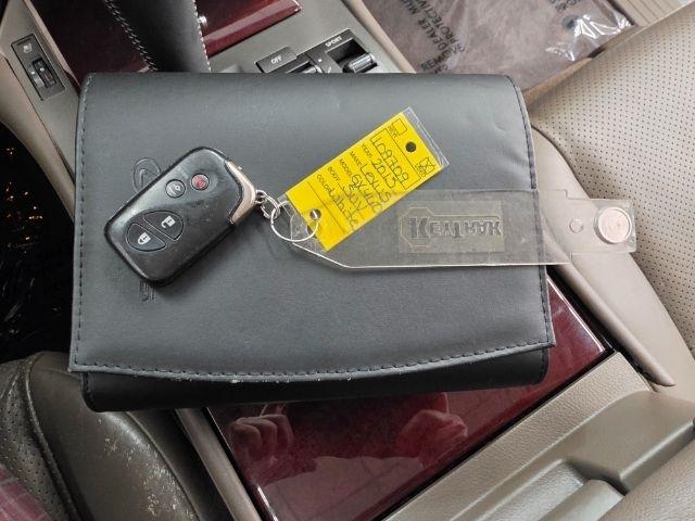 Lexus GX 460 4WD 4dr Luxury 2015