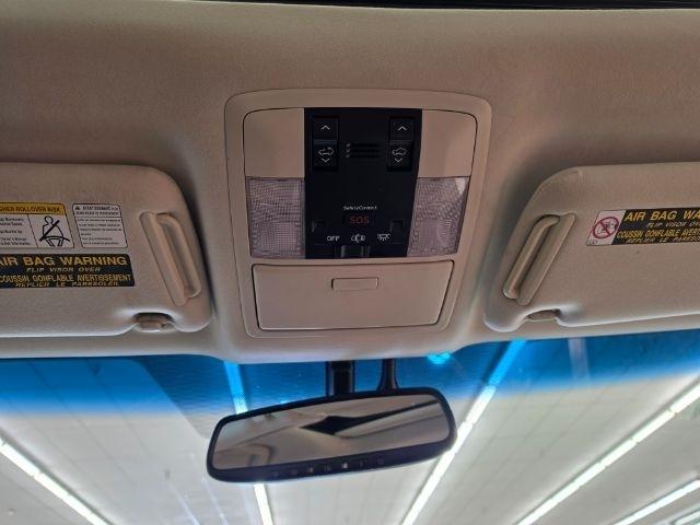 Lexus GX 460 4WD 4dr Luxury 2015