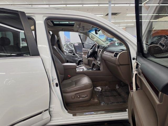 Lexus GX 460 4WD 4dr Luxury 2015