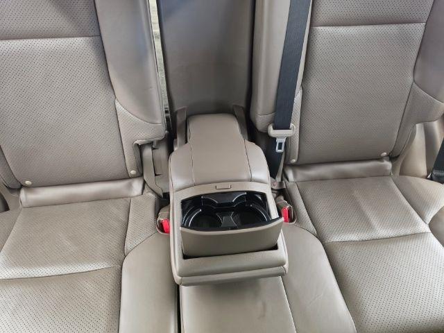 Lexus GX 460 4WD 4dr Luxury 2015