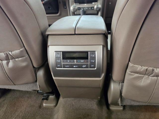 Lexus GX 460 4WD 4dr Luxury 2015
