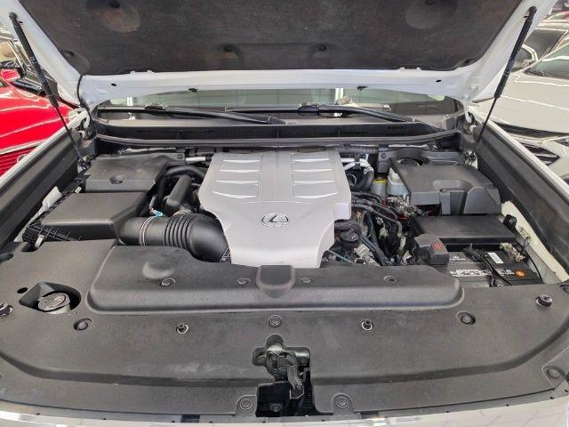 Lexus GX 460 4WD 4dr Luxury 2015