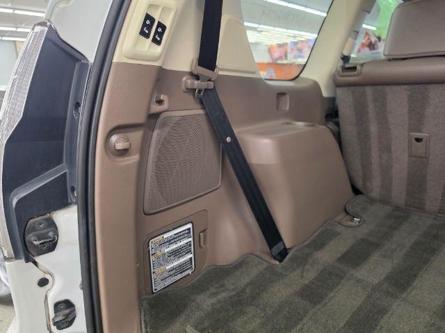 Lexus GX 460 4WD 4dr Luxury 2015