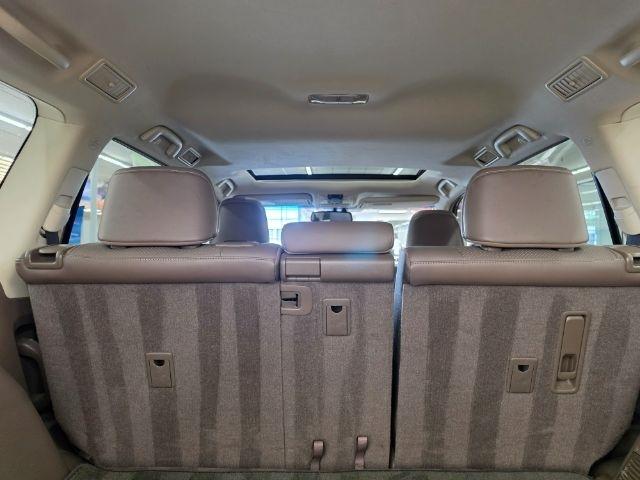 Lexus GX 460 4WD 4dr Luxury 2015