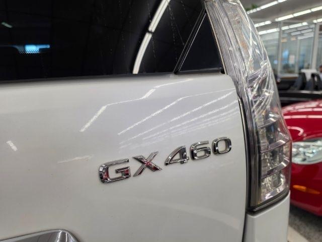 Lexus GX 460 4WD 4dr Luxury 2015