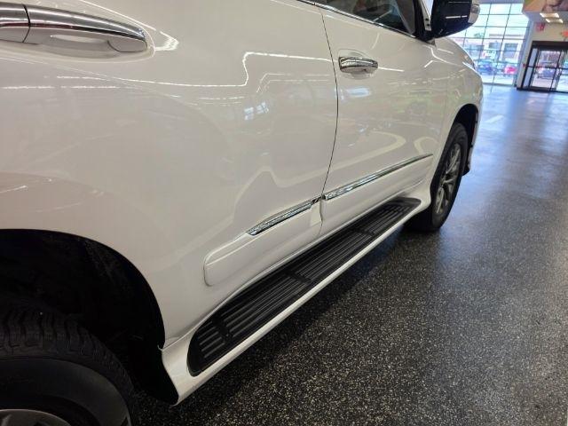 Lexus GX 460 4WD 4dr Luxury 2015