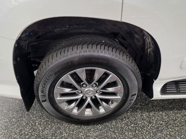Lexus GX 460 4WD 4dr Luxury 2015