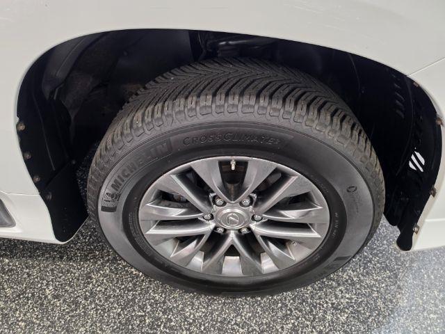Lexus GX 460 4WD 4dr Luxury 2015