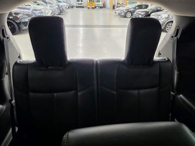 Nissan Pathfinder 4x4 Platinum 2018