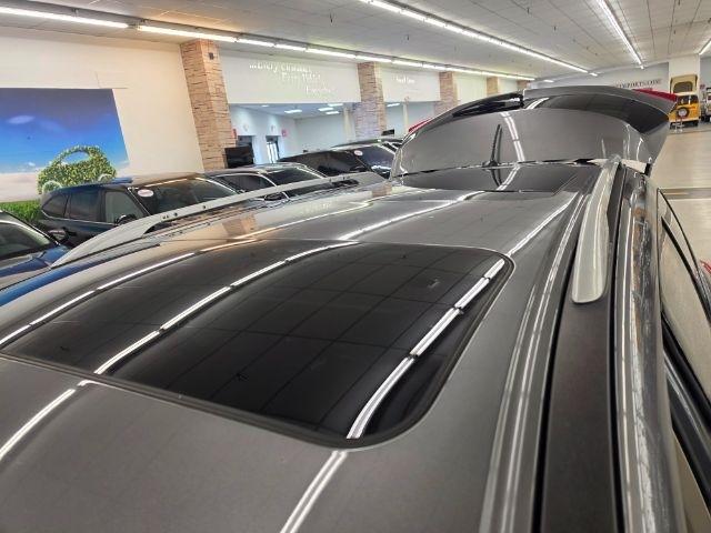 Nissan Pathfinder 4x4 Platinum 2018