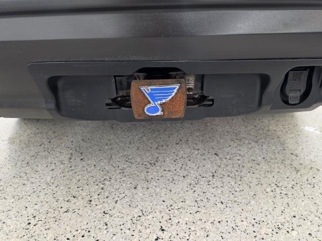 Nissan Pathfinder 4x4 Platinum 2018