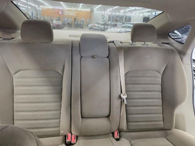 Ford Fusion Hybrid SE FWD 2018