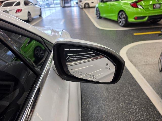 Ford Fusion Hybrid SE FWD 2018