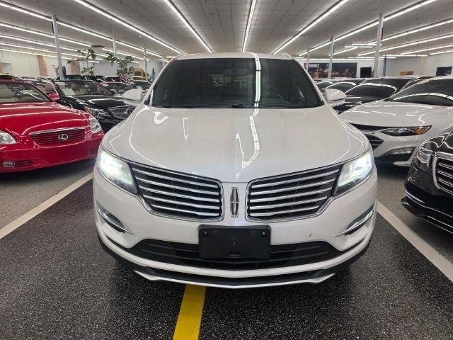 Lincoln MKC AWD 4dr 2015