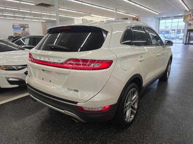 Lincoln MKC AWD 4dr 2015