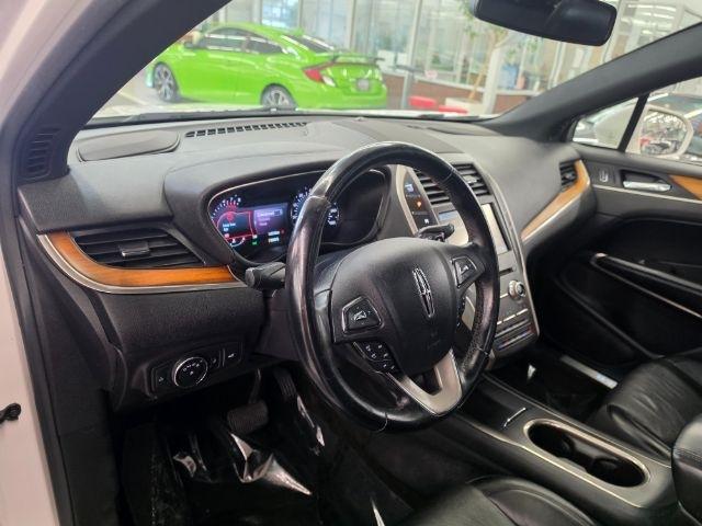 Lincoln MKC AWD 4dr 2015
