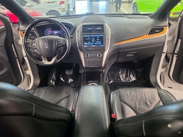 Lincoln MKC AWD 4dr 2015