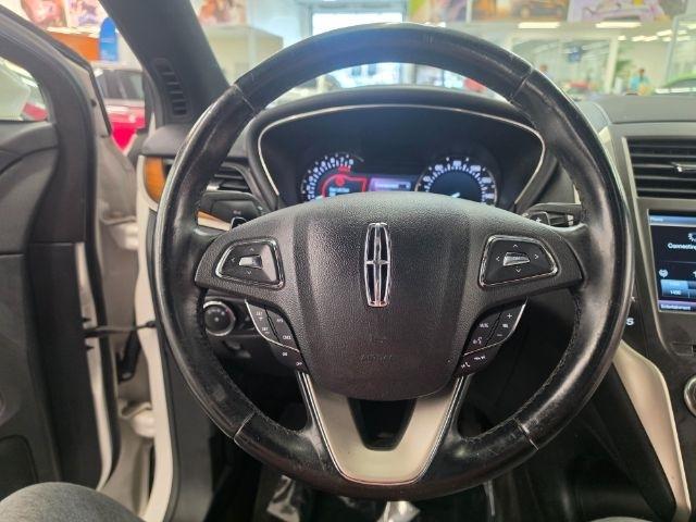 Lincoln MKC AWD 4dr 2015
