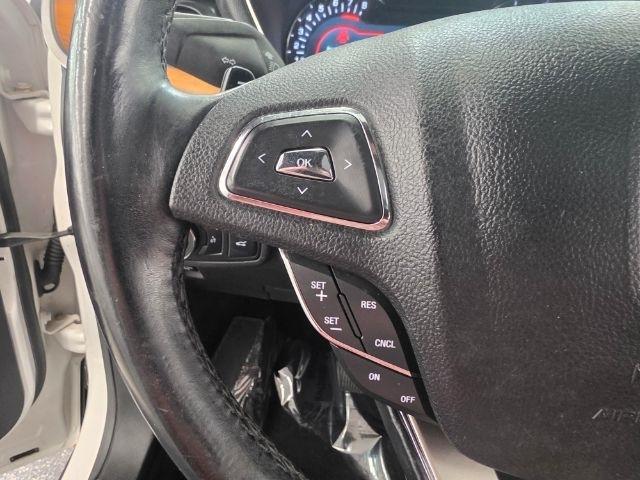 Lincoln MKC AWD 4dr 2015