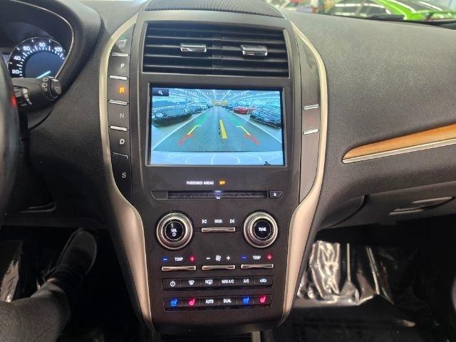 Lincoln MKC AWD 4dr 2015