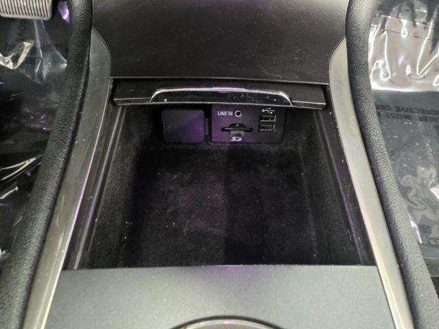 Lincoln MKC AWD 4dr 2015