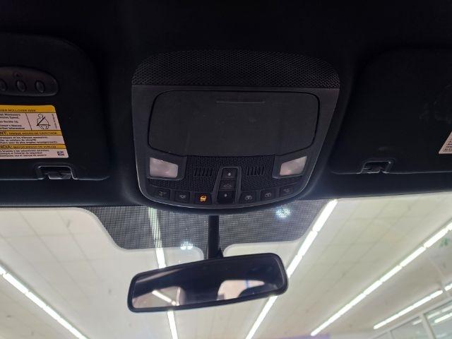 Lincoln MKC AWD 4dr 2015