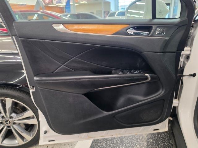 Lincoln MKC AWD 4dr 2015