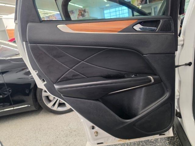 Lincoln MKC AWD 4dr 2015