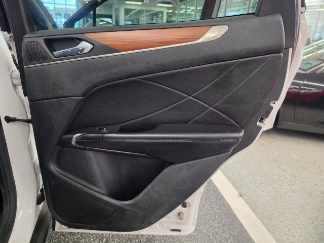 Lincoln MKC AWD 4dr 2015